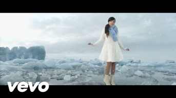 Indila - Love Story