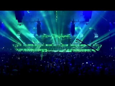 Hard Bass 2014 (Live Registration Blu-ray)