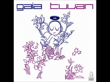 Armin Van Buuren Pres. Gaia - Tuvan (Original Mix)