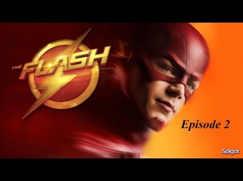 The Flash Season 1 Episode 2: Fastest Man Alive - New Action, Adventure, Drama Movies Full 2014 HD
