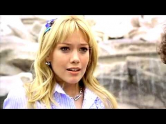 Лиззи Магуайр   (The Lizzie McGuire Movie)