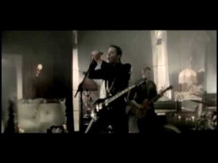 Breaking Benjamin - The Diary of Jane