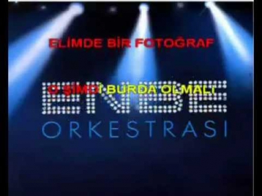 TURKISH KARAOKE   KALP KALBE KARSI ENBE ASLI GUNGOR FERHAT GOCER