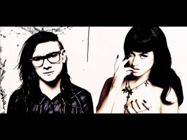 Skrillex & Katy Perry - E.T. (Bugzz Equinox Remix)