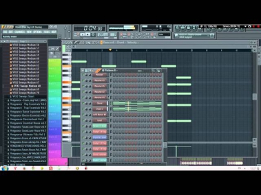 Ella Henderson - Ghost (Dee Jay LSD Remix) [FL Studio + FLP] [Preview]