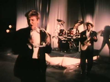 Duran Duran - Notorious