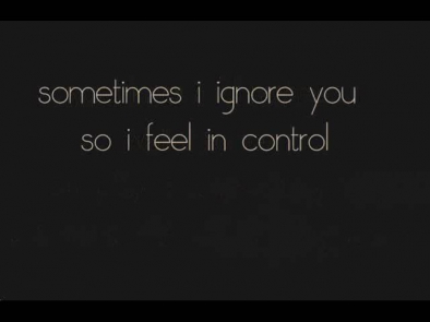 Marina and the diamonds - Starring role LYRICS