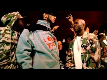 DMX - Get It On The Floor (Explicit) ft. Swizz Beatz