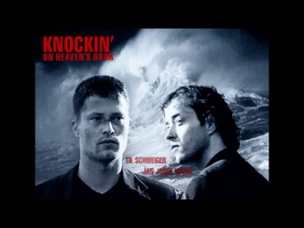 Knockin' on Heaven's Door - Soundtrack