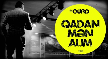 Qurd - Qadan Men Alim