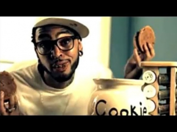 Gym Class Heroes: Cookie Jar ft. The-Dream [OFFICIAL VIDEO]