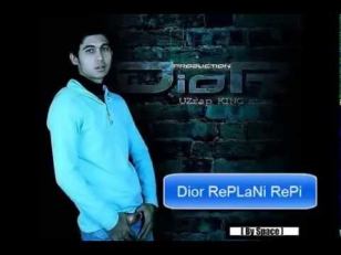 Dior Production UZB Rap tarixi