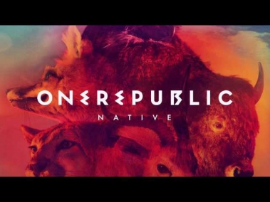 One Republic - Life In Color