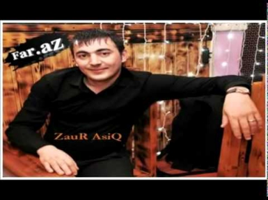 Zaur Asiq - Krasiva Krasiva 2012 ( Krasivo Krasivo )