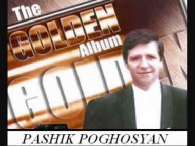 Pashik Pogosyan_ Mamayis spitak mazer@