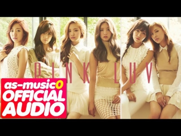 [MP3/DL]06. APINK (에이핑크) - LUV (Instrumental) [5th Mini Album Pink LUV]