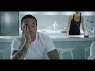 Ay Vamos -  J Balvin (Official Video) 2014