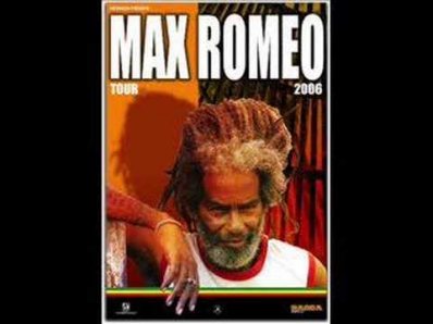 Max Romeo & The Upsetters - I chase the Devil