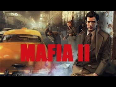 Mafia 2 - Цена Дружбы