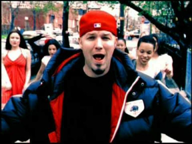 Limp Bizkit - Nookie