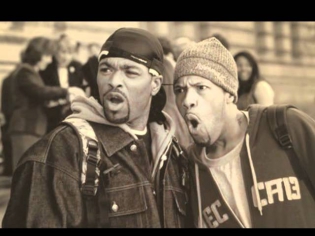 Method Man & Redman - Big Dogs Instrumental