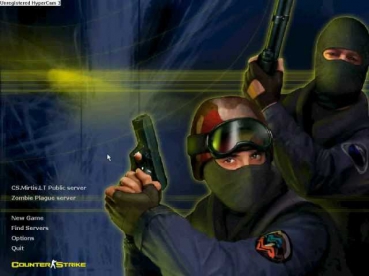 Counter Strike 1.6 Full Download Torrent 2014