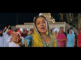 Lodi - Veer Zaara (Full-HD 1080p)