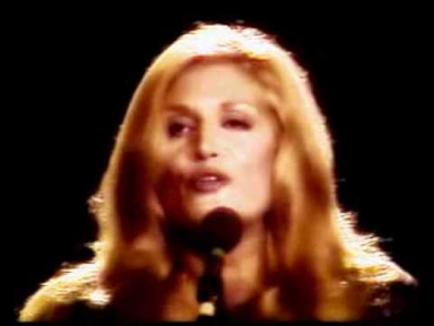 Dalida - Je suis malade