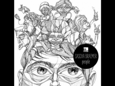 Sascha Braemer - People (Original Mix)