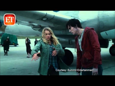 Тепло наших тел - Warm Bodies 2013