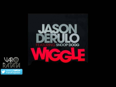 Jason Derulo Ft. Snoop Dogg - Wiggle Vs Animals (David Marley Private Remix)