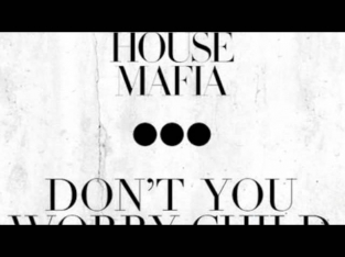 Swedish House Mafia ft John Martin Don't You Worry Child (Extended Mix)