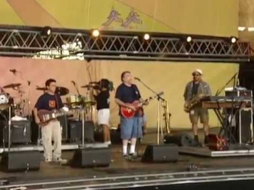 LOS LOBOS WOODSTOCK 99 1999 FULL CONCERT DVD QUALITY 2013