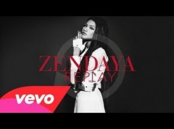 Zendaya - Replay (Audio)