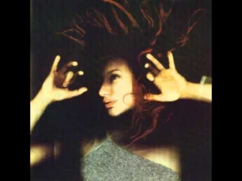 Tori Amos - Black-Dove (January)