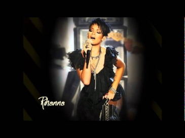 Rihanna - Umbrella (Рихана - Зонтик онтик онтик)