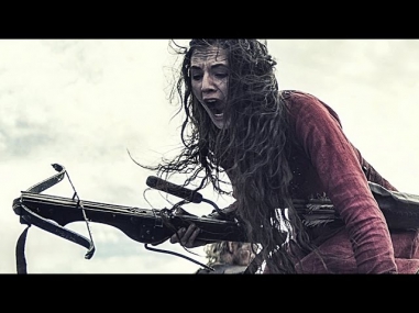 NORTHMEN - A VIKING SAGA | Trailer & Featurette deutsch german [HD]