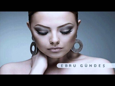 Ebru Gündeş - Yaparım Bilirsin 2012