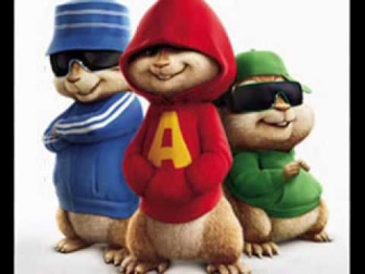 Linkin Park - Numb - Alvin and the Chipmunks