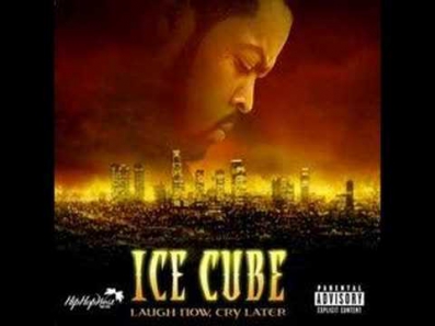 Ice Cube - Smoke Some Weed