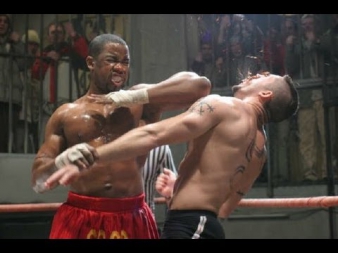 Best fight scenes of UNDISPUTED 2 ! Yuri Boyka (Scott Adkins)