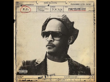 T.I. - Private Show (Feat. Chris Brown) [PaperWork Album]