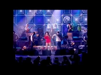 БЬЯНКА & LIPNITSKY SHOW ORCHESTRA - Мелодия (LIVE)