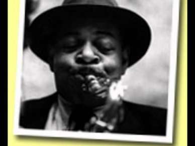 Coleman Hawkins - La Rosita