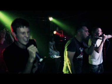 Небро feat. Поэт без усов - Принципы (Live - Тольятти)