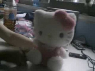 Miffi.Hello Kitty.Wombat.Telefon.Porno Teil 2 ♥.