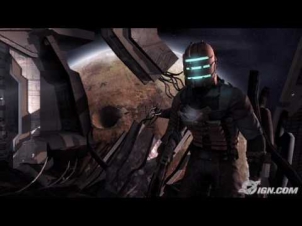 Dead Space - Twinkle Twinkle (Full song)