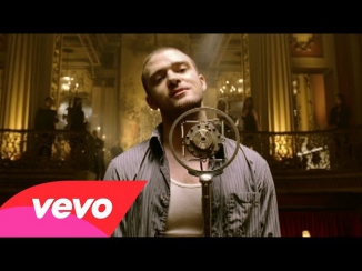 Justin Timberlake - What Goes Around...Comes Around