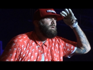 Limp Bizkit - Moscow, Park Live 28.06.2013 (Full Version)