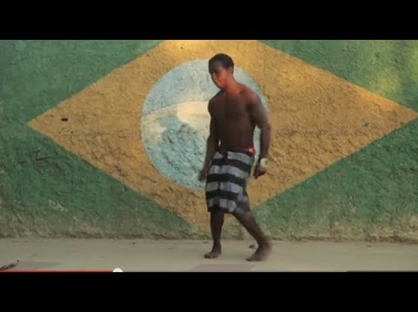 Dimitri Vegas & Like Mike, Diplo & Fatboy Slim (Ft. Bonde Do Role & Pin) - Eparrei  (Official Video)